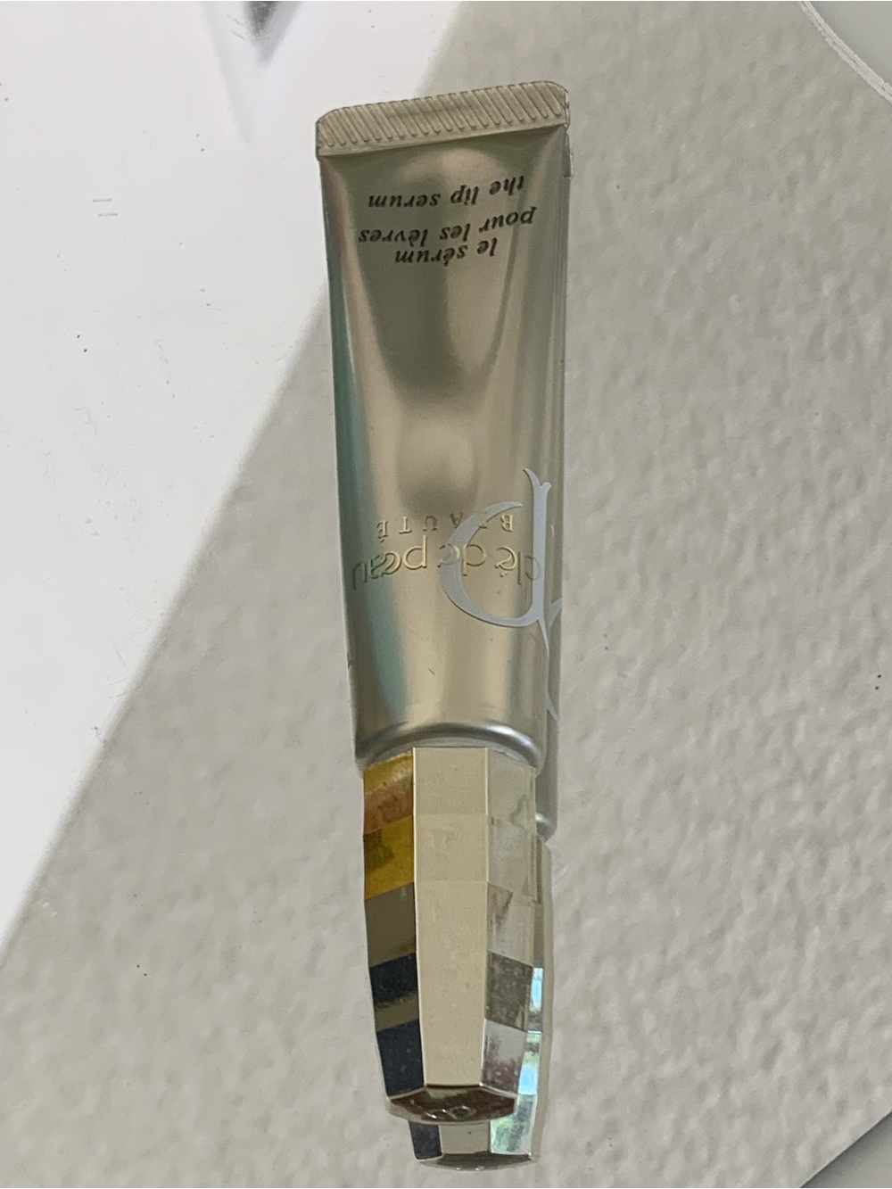 Clé de Peau Beauté The Lip Serum